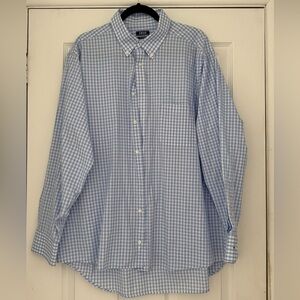 Izod Men’s Dress Shirt